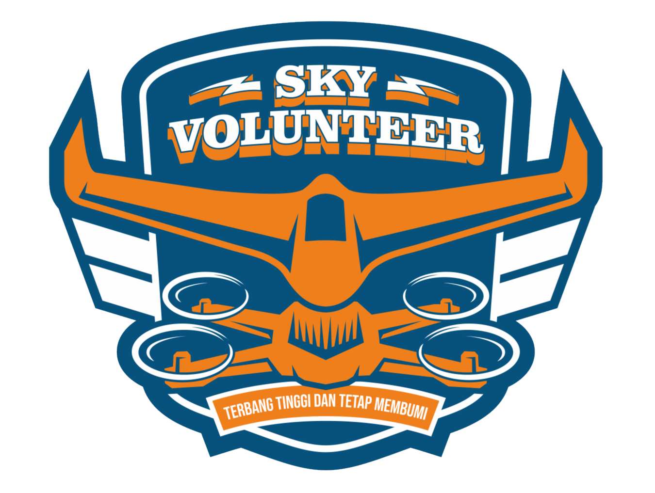 Sky Volunteer